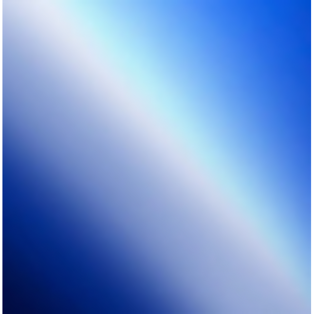 Metal Blue Vinyl