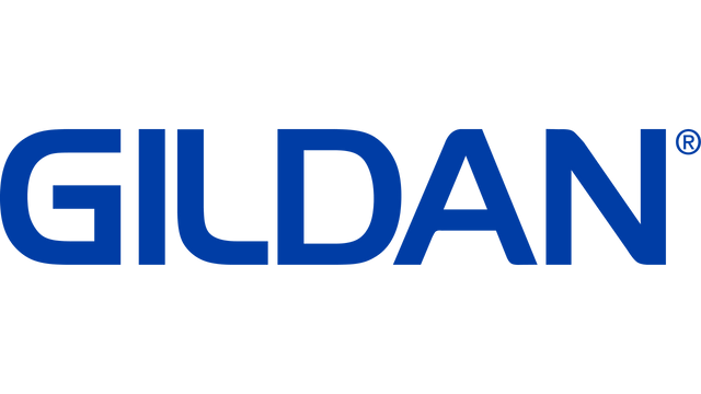 Gildan