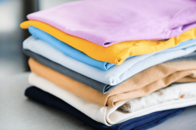 Apparel - Union Prints