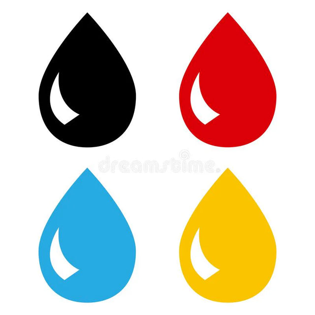 Premium Printing Supplies for Custom Apparel