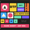 DTF Printing by size - Union Prints