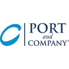 Port & Company - Union Prints