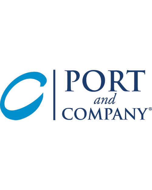 Port & Company - Union Prints