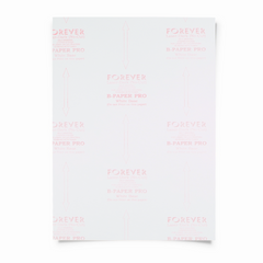 Powderless DTF/White Toner Paper