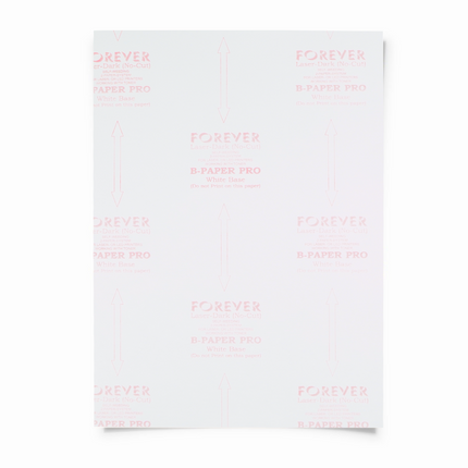 A3 A+B Paper 11x17 (Large Size) - 100 Sheets