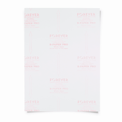 A3 A Paper (Only) 11x17 (Large Size) - 100 Sheets - Union Prints