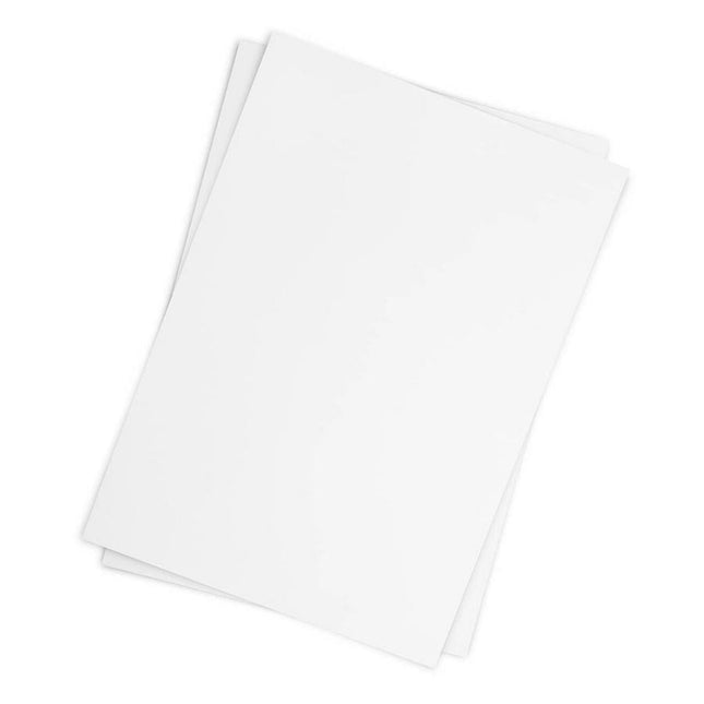 Union Prints Crio T.Seal Finishing Sheet for craft and textile projects, showcasing a smooth, durable finishing sheet with a textured surface.