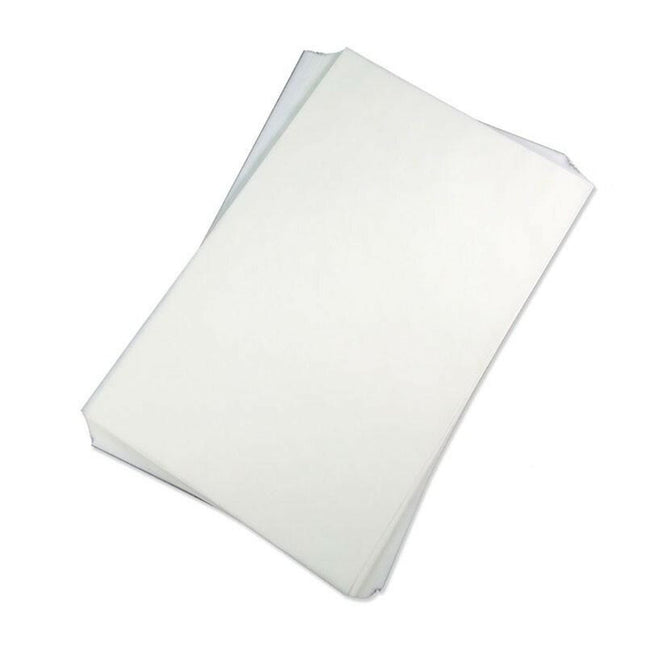 Silicone Overlay Sheets - 11" X 17" (10/Pack) - Union Prints