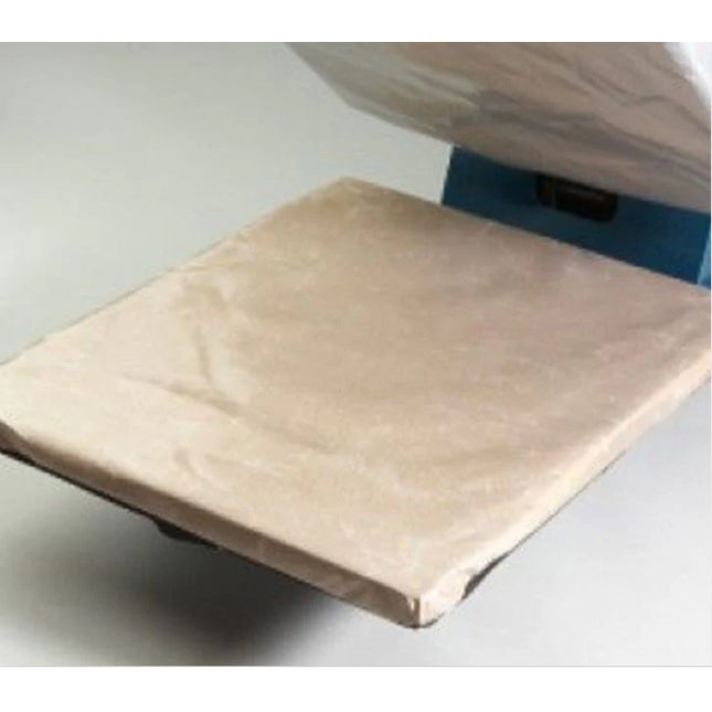 Teflon Lower Platen Cover 16x20