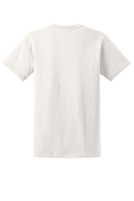 Gildan - Ultra Cotton 100% US Cotton T-Shirt. 2000 - PFD