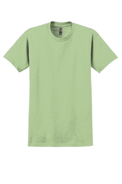 Gildan - Ultra Cotton 100% US Cotton T-Shirt. 2000 - Pistachio