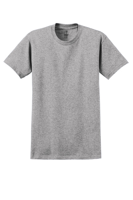 Gildan - Ultra Cotton 100% US Cotton T-Shirt. 2000 - Sport Grey
