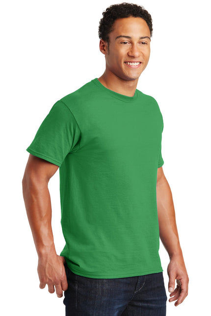 Jerzees - Dri-Power 50/50 Cotton/Poly T-Shirt. 29M - Kelly