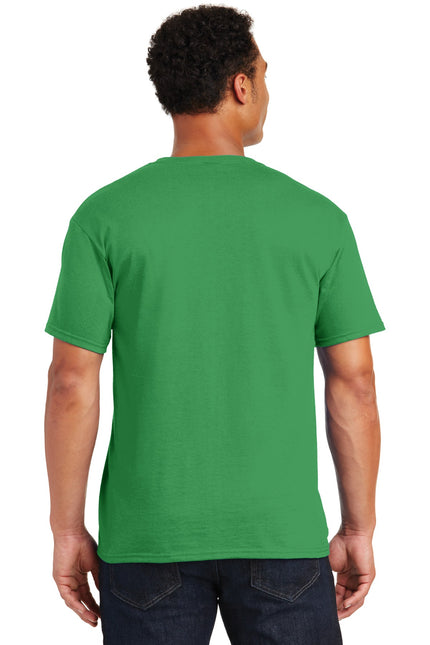 Jerzees - Dri-Power 50/50 Cotton/Poly T-Shirt. 29M - Kelly