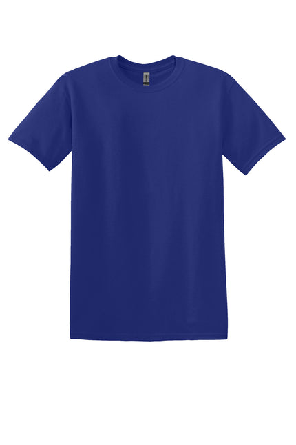 Gildan - Heavy Cotton 100% Cotton T-Shirt. 5000 - Cobalt