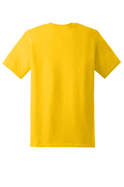 Gildan - Heavy Cotton 100% Cotton T-Shirt. 5000 - Daisy