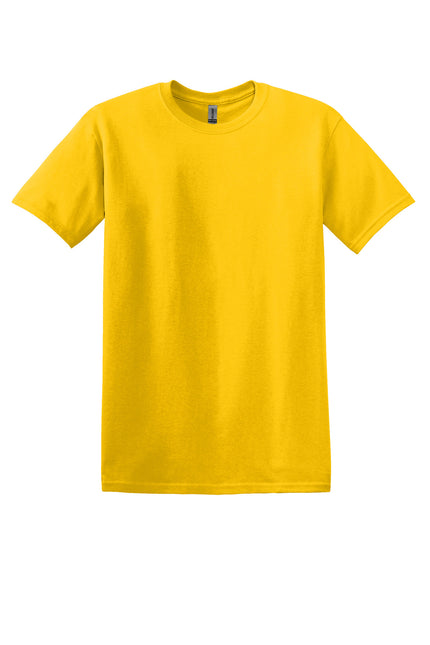 Gildan - Heavy Cotton 100% Cotton T-Shirt. 5000 - Daisy