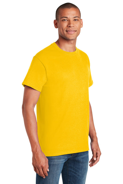 Gildan - Heavy Cotton 100% Cotton T-Shirt. 5000 - Daisy