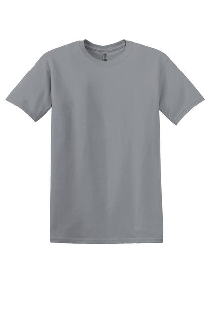 Gildan - Heavy Cotton 100% Cotton T-Shirt. 5000 - Gravel