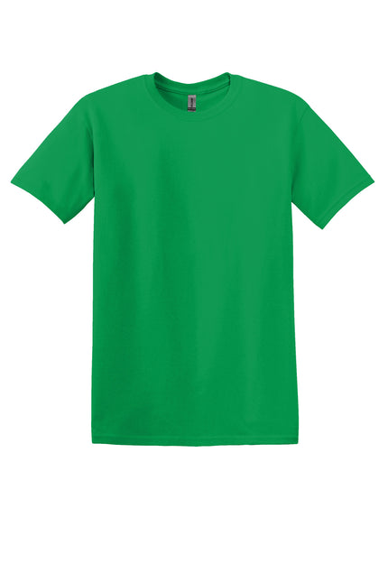 Gildan - Heavy Cotton 100% Cotton T-Shirt. 5000 - Irish Green