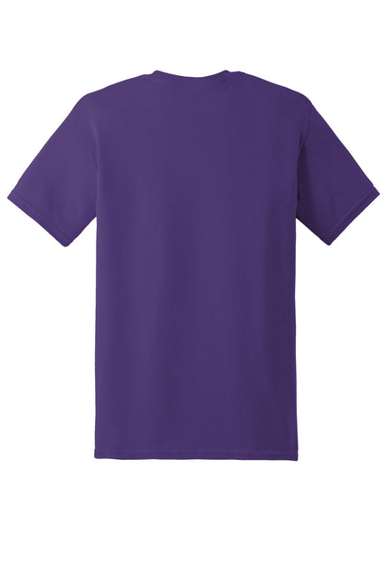 Gildan - Heavy Cotton 100% Cotton T-Shirt. 5000 - Lilac