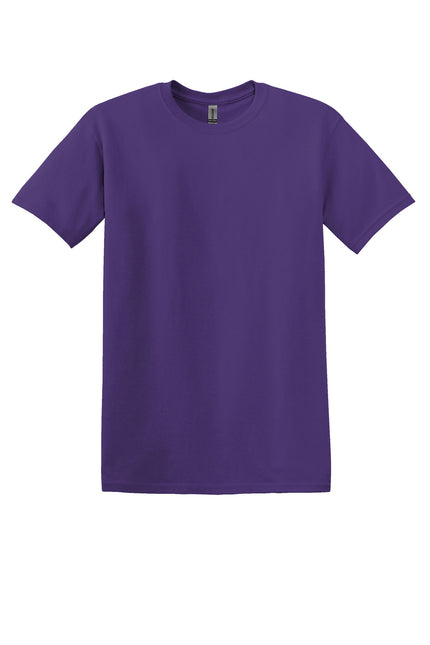 Gildan - Heavy Cotton 100% Cotton T-Shirt. 5000 - Lilac