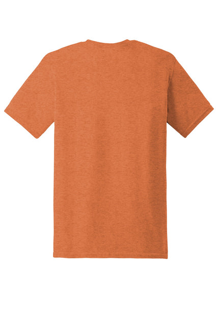 Gildan - Heavy Cotton 100% Cotton T-Shirt. 5000 - Sunset
