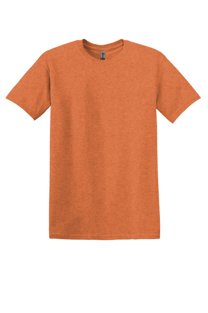 Gildan - Heavy Cotton 100% Cotton T-Shirt. 5000 - Sunset