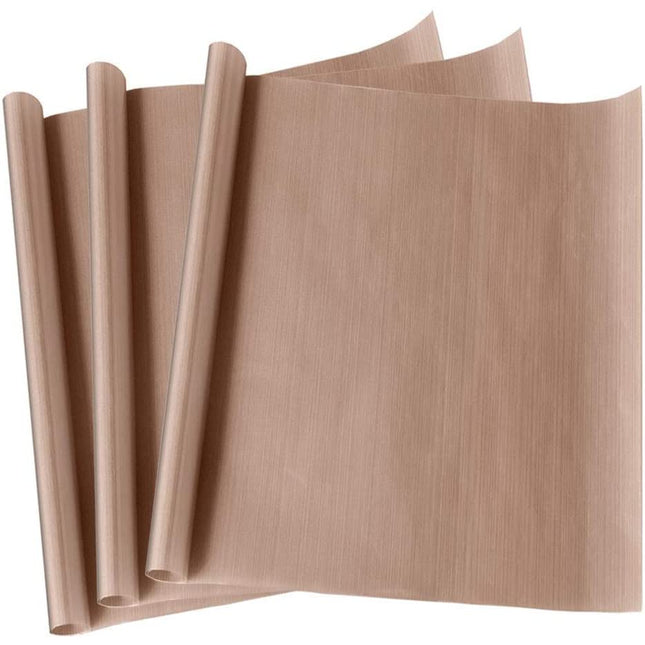 Premium Teflon/Wax Sheet 16x20 inch