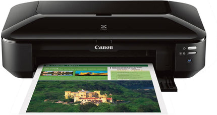 Canon Pixma iX6820 Wireless Printer