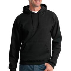 Jerzees - NuBlend Pullover Hooded Sweatshirt. 996M