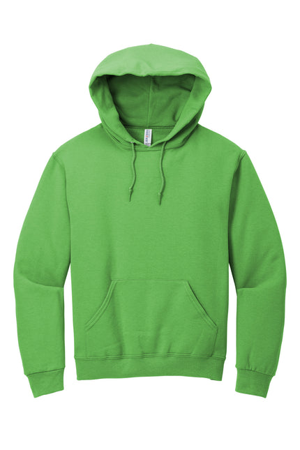 Jerzees - NuBlend Pullover Hooded Sweatshirt. 996M - Kiwi