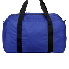 Port Authority Mini Ripstop Travel Duffel BG820