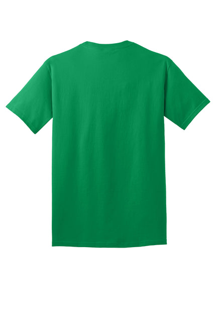 Port & Company - Core Cotton Tee. PC54 - Athletic Kelly