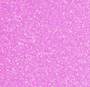Glitter Neon Pink Vinyl