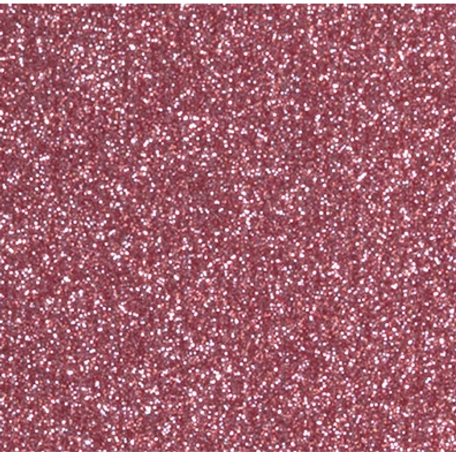 Glitter Rose Gold Vinyl