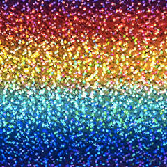 Holographic - 20 Inch