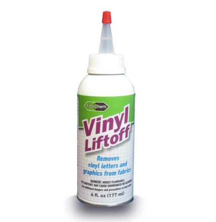 AlbaChem® Vinyl Liftoff 6 oz.