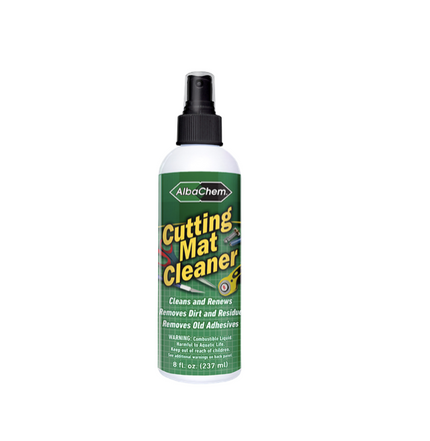 AlbaChem® Cutting Mat Cleaner