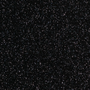 Glitter Black Vinyl