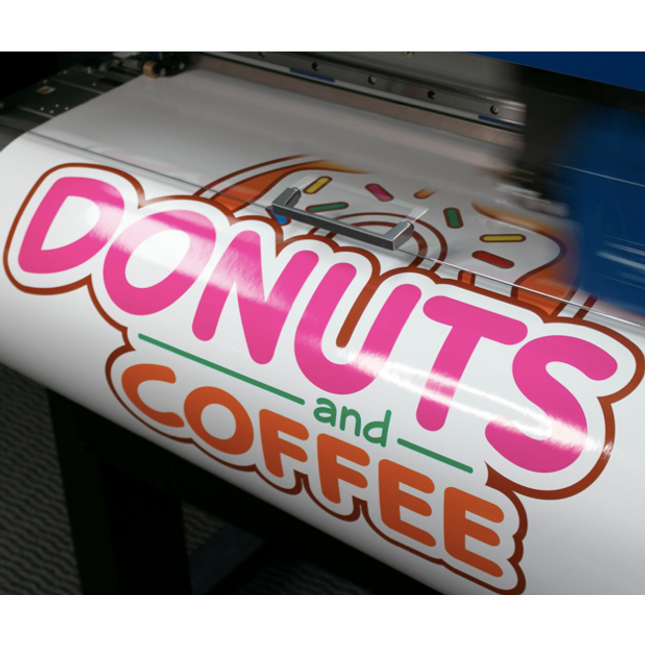 EasyPSV® Printable - Stickers Vinyl 20in