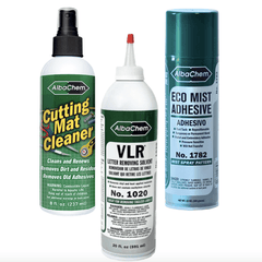 AlbaChem® Essential Kit - Union Prints