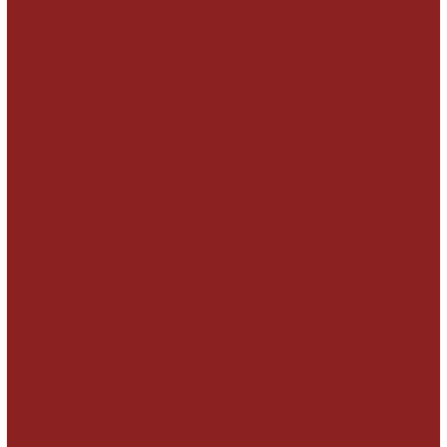 Burgundy Vinyl - Union Prints