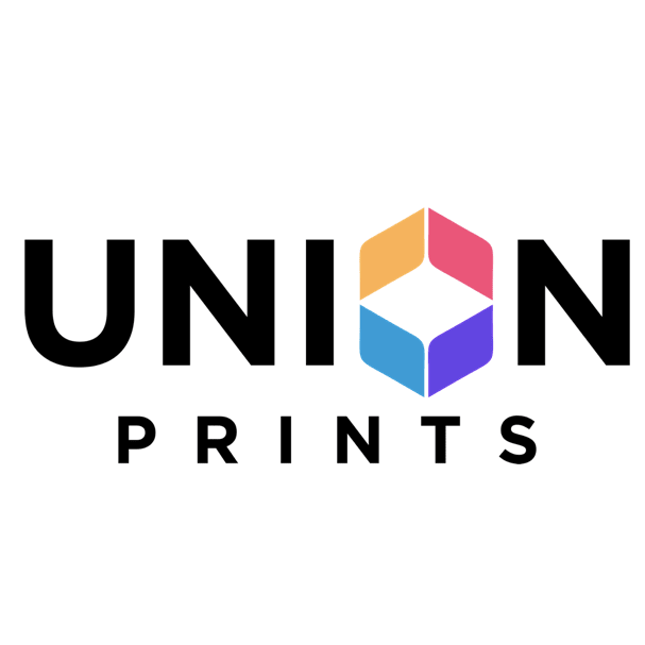 ColorPrint Easy / Printable Vinyl 50 Yard - Union Prints