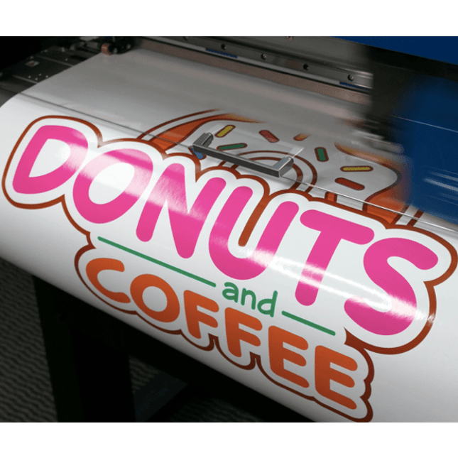 EasyPSV® Printable - Stickers Vinyl 20in - Union Prints