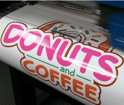 EasyPSV® Printable - Stickers Vinyl 20in - Union Prints
