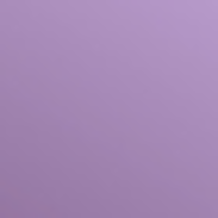 Electric purple vinyl roll by Union Prints, showcasing vibrant shiny purple adhesive craft material for DIY projects.