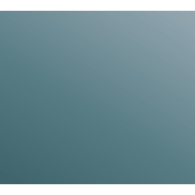 Electric Teal Vinyl - Union Prints