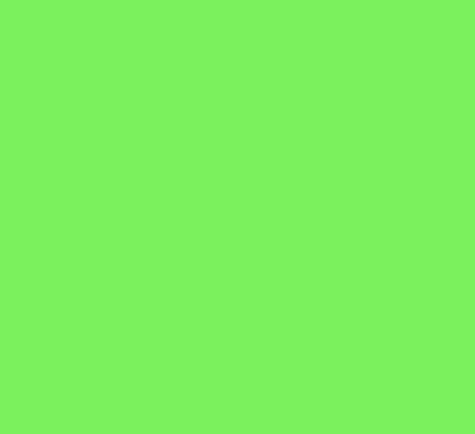 Fluorescent / Neon Green Vinyl - Union Prints