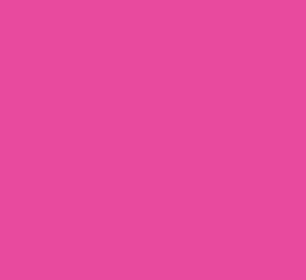 Fluorescent / Neon Pink Vinyl - Union Prints